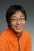 Portraits of the EPCC 1st year Postgraduate students, taken in September 2008.